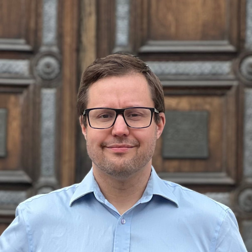 Daniel Ovesen