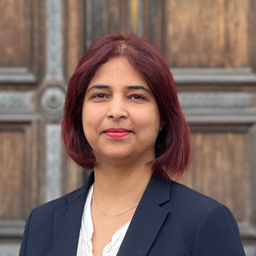 Peggie Kaur Ovesen